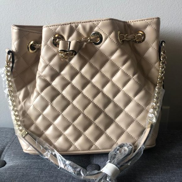 Brand new cream bucket bag - Picture 2 of 4